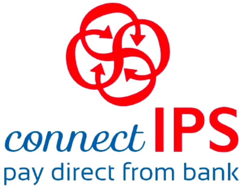 ConnectIPS Logo